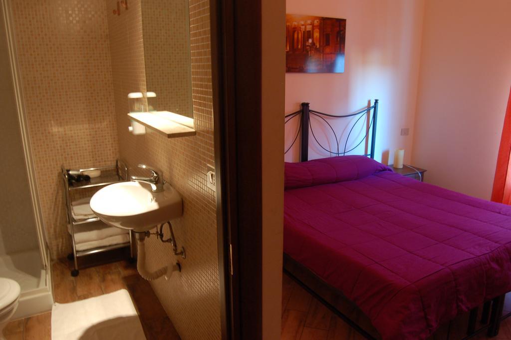 Guest house Antadia B&B