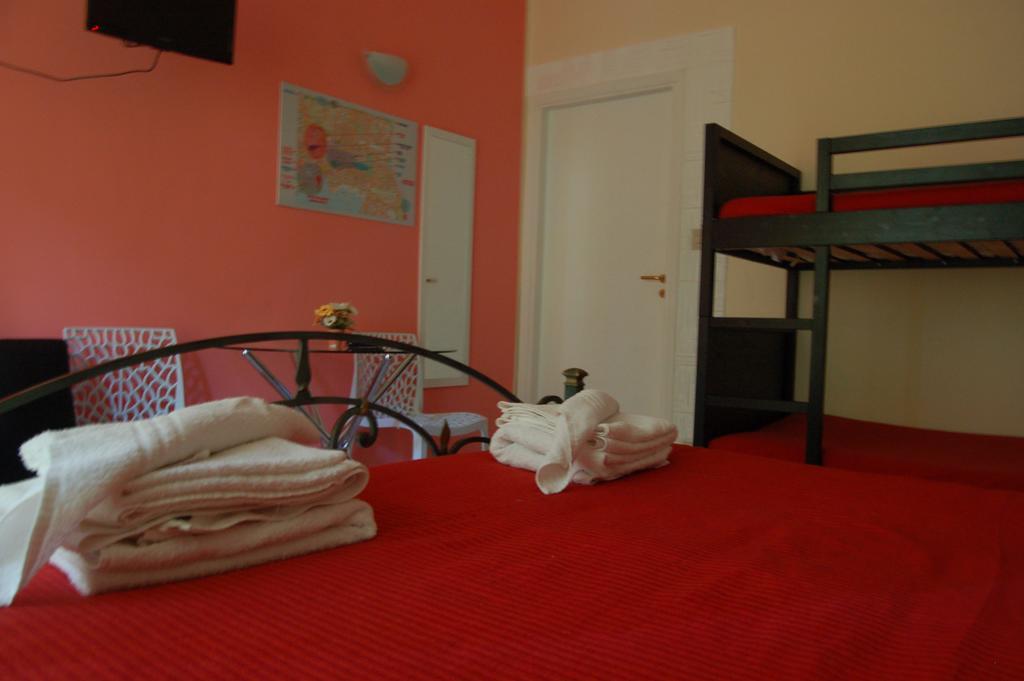 Antadia B&B Guest house Palermo