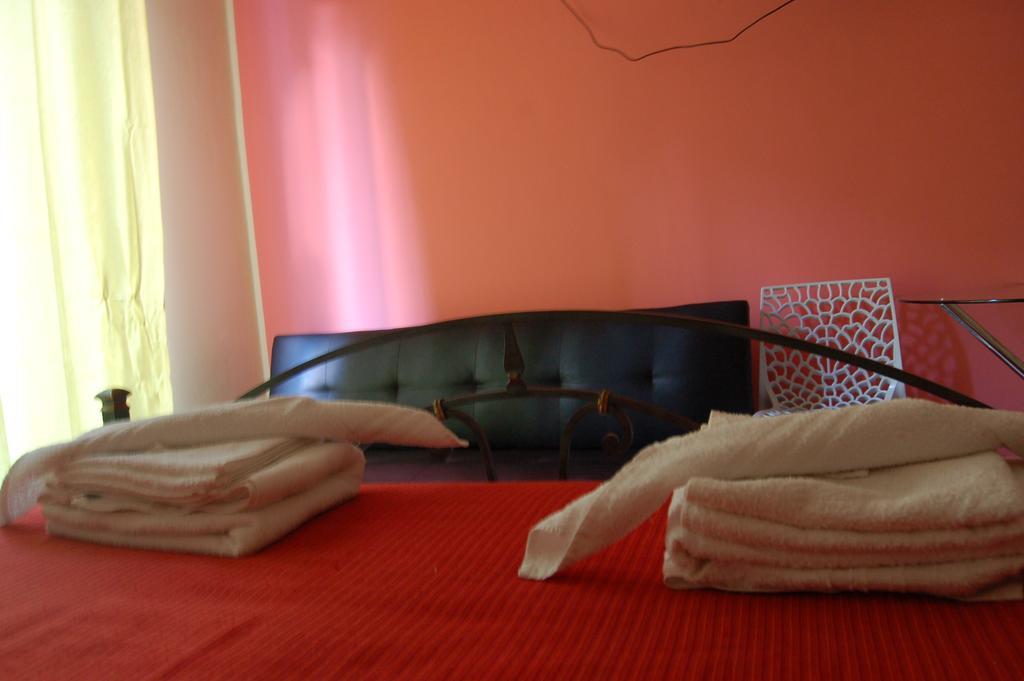 Antadia B&B Palermo