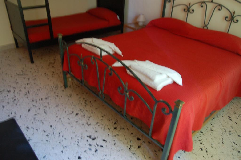 Antadia B&B 3*