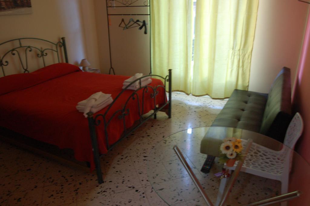 Antadia B&B 3* Palermo
