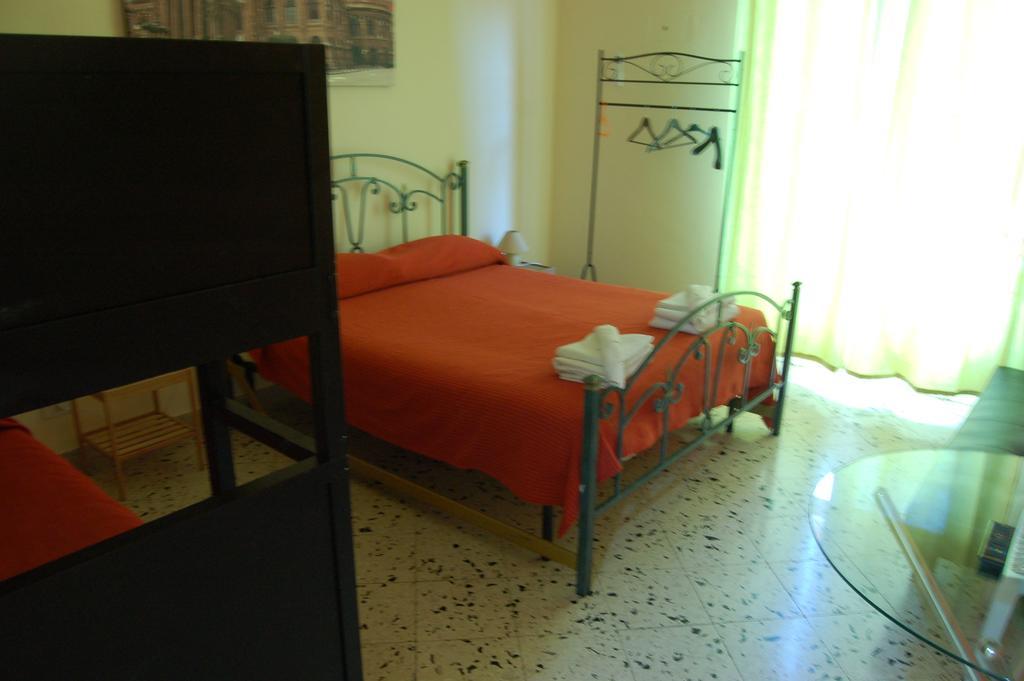 Antadia B&B Palermo