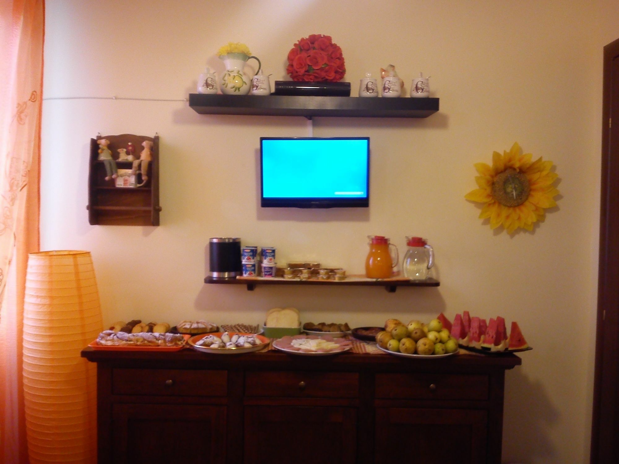 Guest house Antadia B&B Palermo